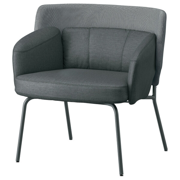 

Кресло BINGSTA IKEA 204.460.95