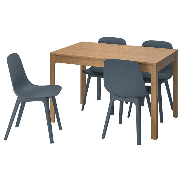 

Набор мебели столовой EKEDALEN / ODGER IKEA 292.214.16