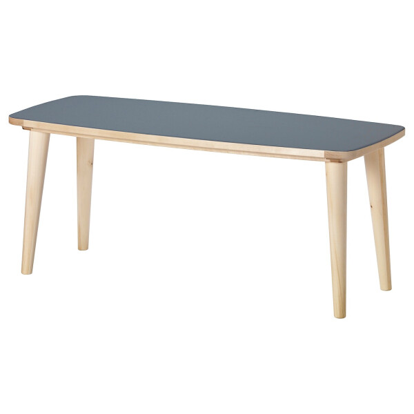 

Журнальный столик IKEA OMTÄNKSAM 104.693.94 IKEA 104.693.94