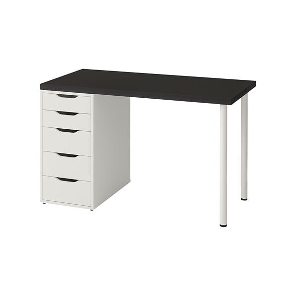 

Стол LINNMON / ALEX IKEA 890.471.22