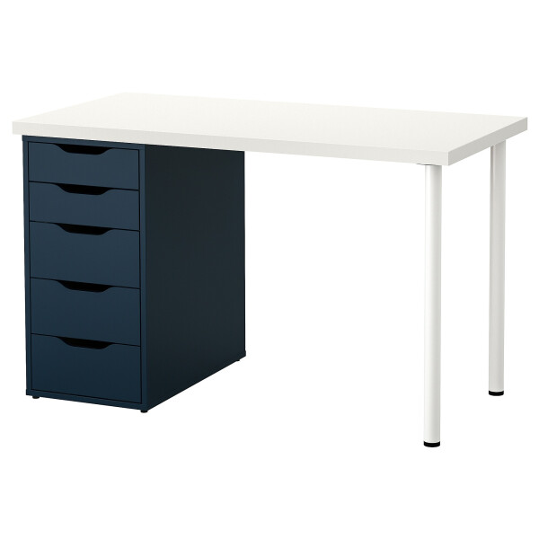 

Стол LINNMON / ALEX IKEA 493.039.82