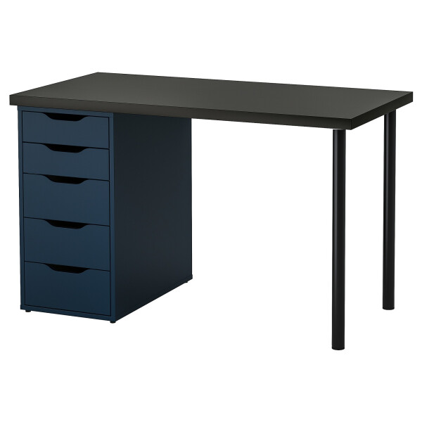 

Стол LINNMON / ALEX IKEA 793.039.85