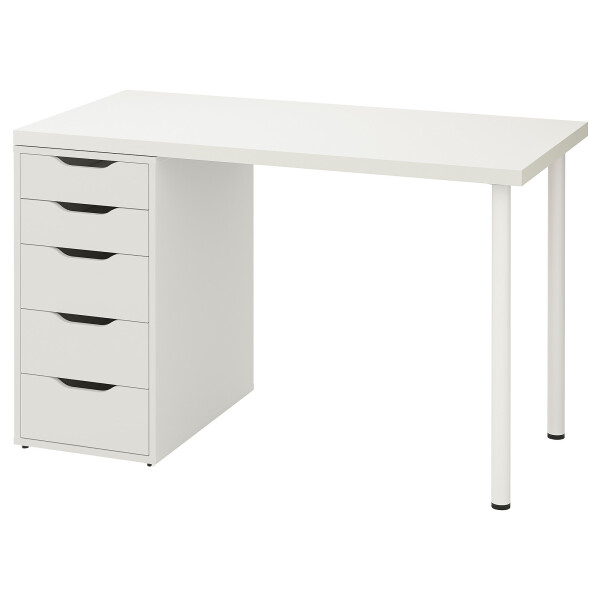 

Стол LINNMON / ALEX IKEA 490.471.19