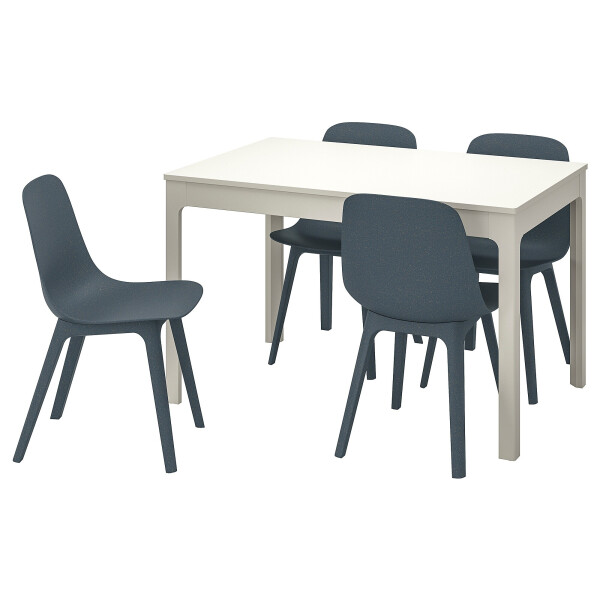 

Набор мебели столовой EKEDALEN / ODGER IKEA 692.213.44