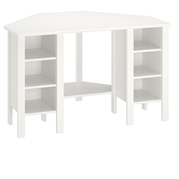 

Стол угловой BRUSALI IKEA 604.397.57