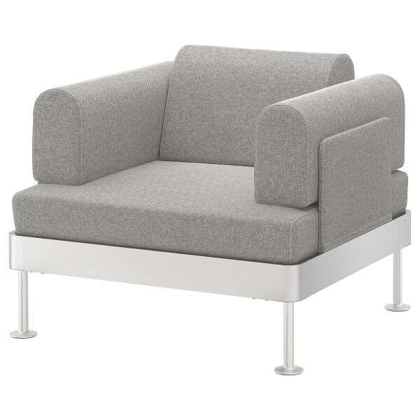 

Кресло DELAKTIG IKEA 892.537.39