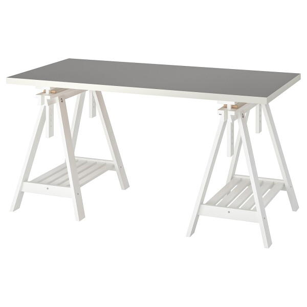 

Стол LINNMON / FINNVARD IKEA 393.313.58