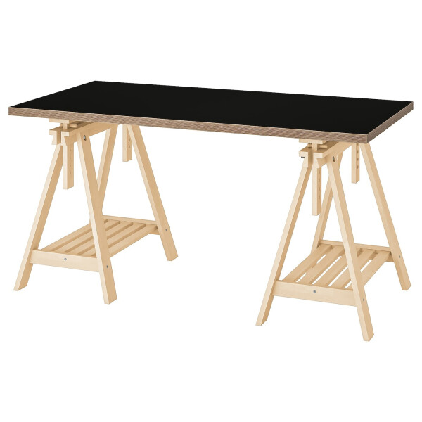 

Стол LINNMON / FINNVARD IKEA 693.360.81