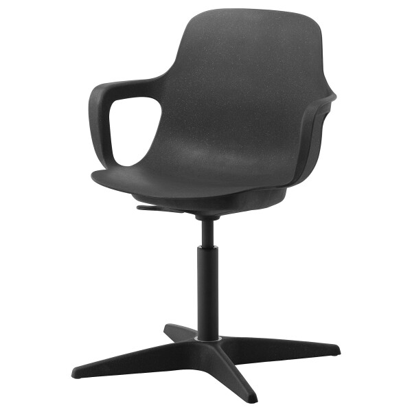 

Стул поворотный ODGER IKEA 203.952.70