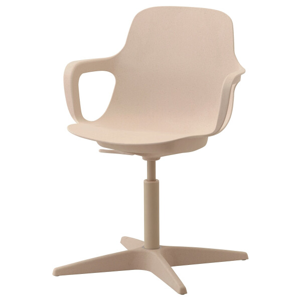 

Стул поворотный ODGER IKEA 703.086.85