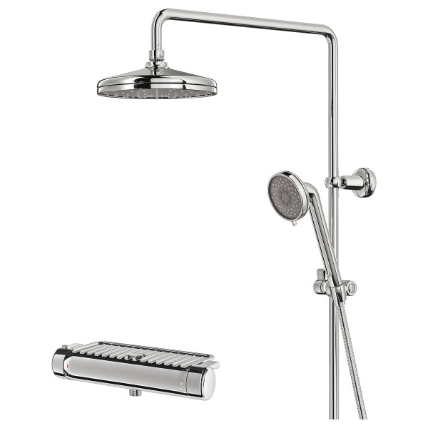

Комплект для душа VOXNAN IKEA 403.426.00