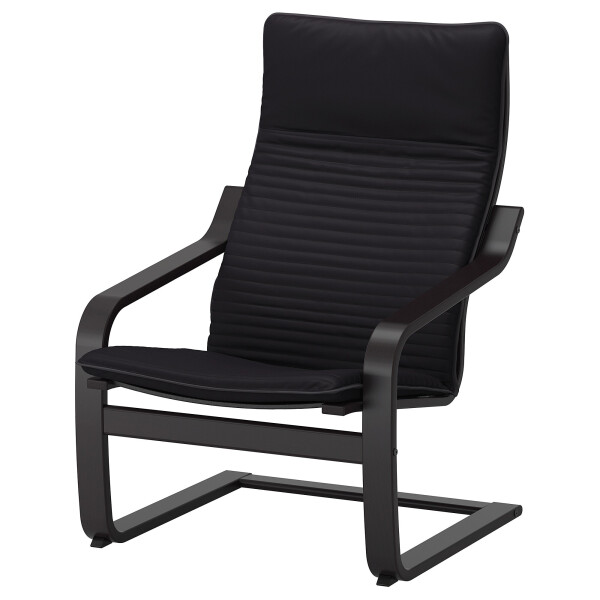 

Кресло POÄNG IKEA 592.408.28