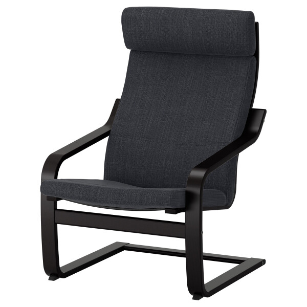 

Кресло POÄNG IKEA 191.977.80
