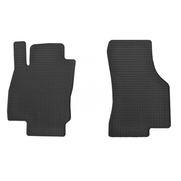 

Автоковрики STINGRAY Skoda Superb III '15- 2 шт Черные (1024172)