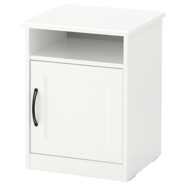 

Тумба прикроватная SONGESAND IKEA 303.674.41