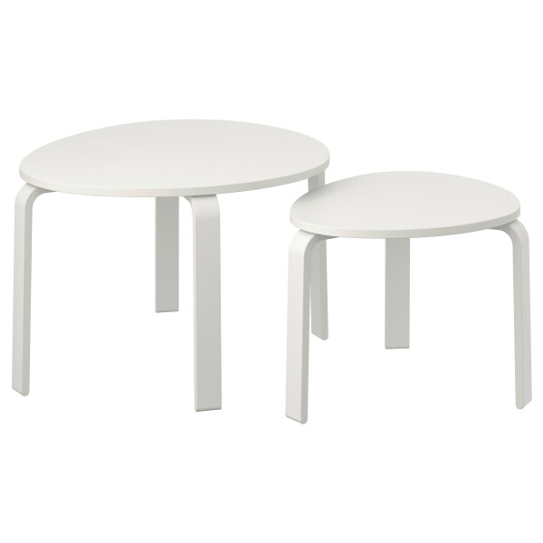 

Комплект столиков SVALSTA IKEA 702.806.86