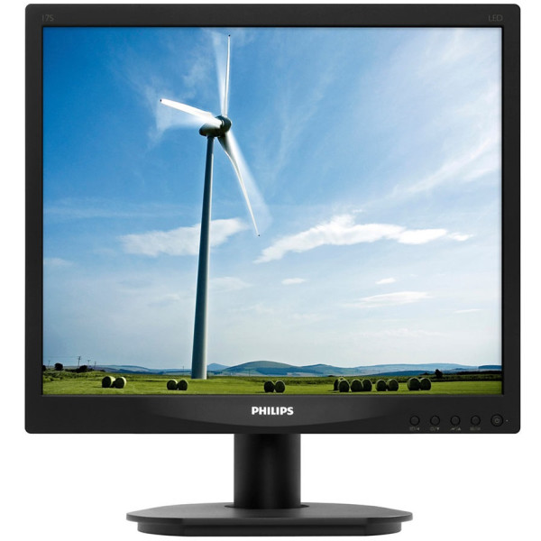 

Philips 17S4LSB