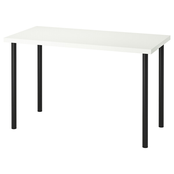

Стол LINNMON / ADILS IKEA 799.325.55