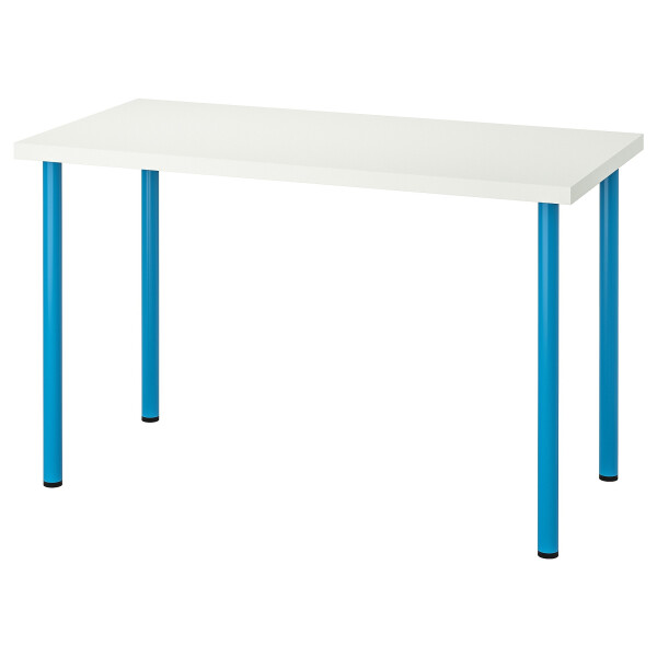 

Стол LINNMON / ADILS IKEA 691.336.01