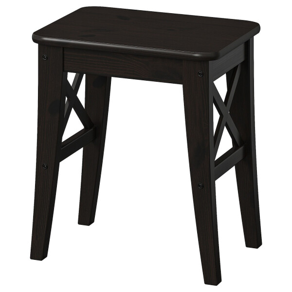 

Табурет INGOLF IKEA 402.485.27