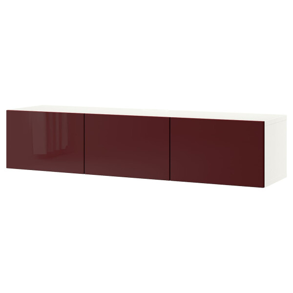 

Тумба под ТВ BESTÅ IKEA 593.306.97