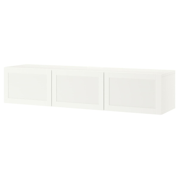

Тумба под ТВ BESTÅ IKEA 693.306.87