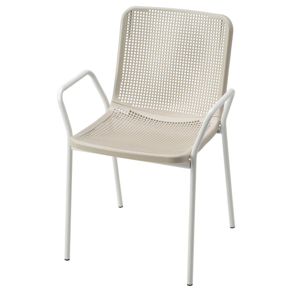 

Стул с подлокотниками TORPARÖ IKEA 904.207.61