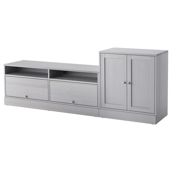 

Тумба под ТВ HAVSTA IKEA 092.658.83
