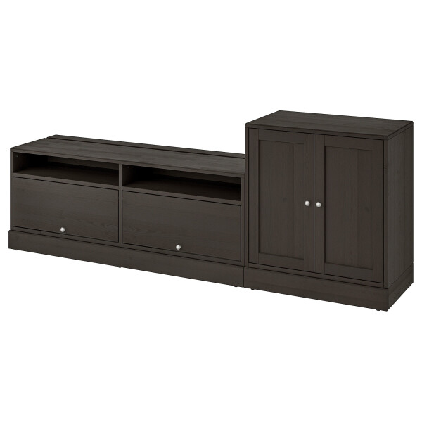 

Тумба под ТВ HAVSTA IKEA 692.658.80
