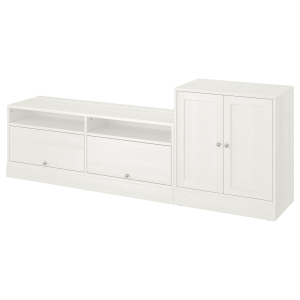 

Тумба под ТВ HAVSTA IKEA 292.658.77