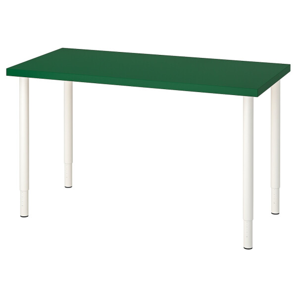 

Стол LINNMON / OLOV IKEA 593.355.05