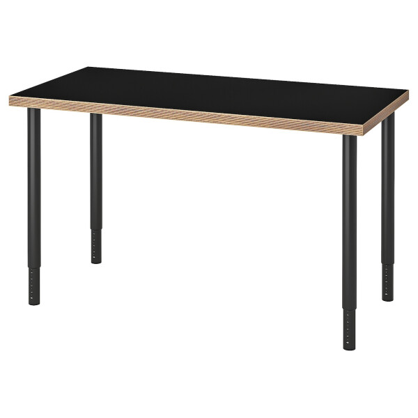 

Стол LINNMON / OLOV IKEA 293.313.73