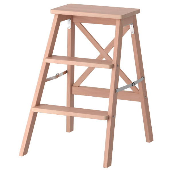 

Табурет-лестница BEKVÄM IKEA 901.904.11