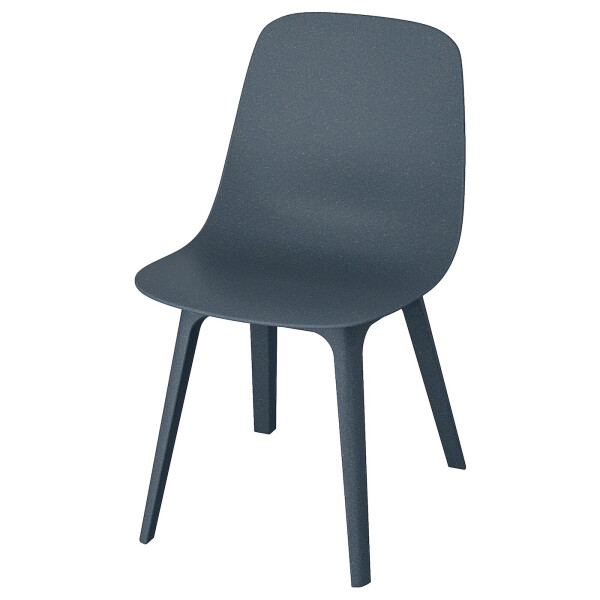 

Стул ODGER IKEA 003.600.02
