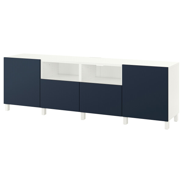 

Тумба под ТВ BESTÅ IKEA 392.975.52