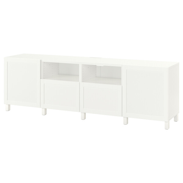 

Тумба под ТВ BESTÅ IKEA 492.975.23