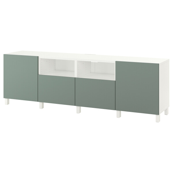 

Тумба под ТВ BESTÅ IKEA 492.975.42