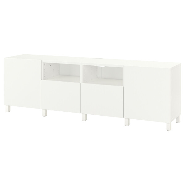 

Тумба под ТВ BESTÅ IKEA 392.975.14