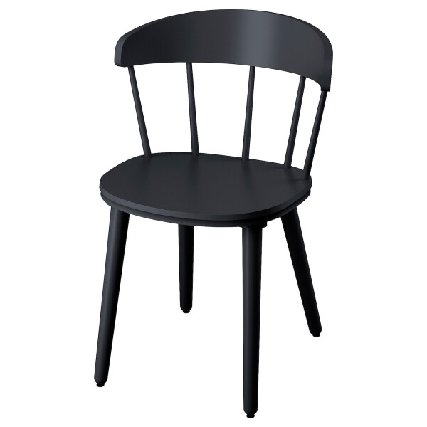 

Стул OMTÄNKSAM IKEA 104.743.38