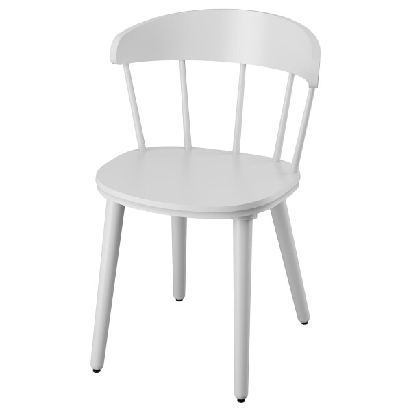 

Стул OMTÄNKSAM IKEA 504.743.41