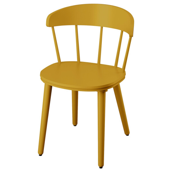 

Стул OMTÄNKSAM IKEA 304.694.11