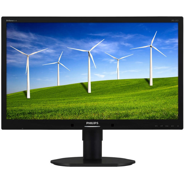 

Philips 231B4QPYCB