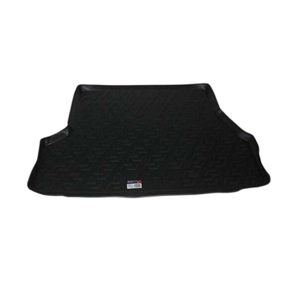 

Коврик в багажник L.Locker Hyundai Accent II '00-05 седан (104010100)