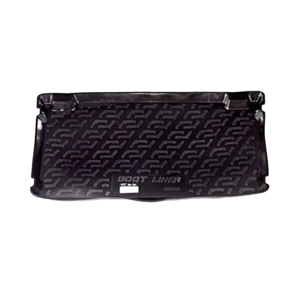 

Коврик в багажник L.Locker Hyundai Getz '02-11 хэтчбек (104020100)