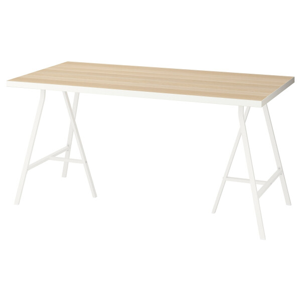 

Стол LINNMON / LERBERG IKEA 792.166.67