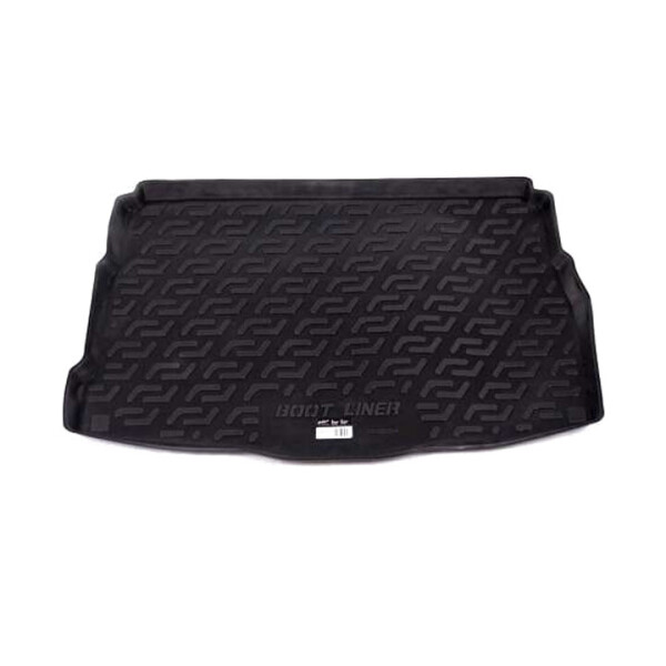 

Коврик в багажник L.Locker Hyundai i30 II '11- хэтчбек (104080300)