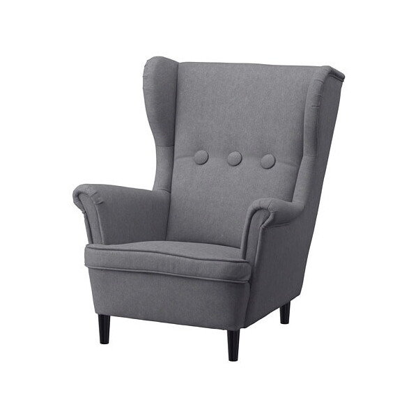 

Кресло STRANDMON IKEA 703.925.42