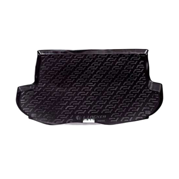 

Коврик в багажник L.Locker Hyundai Santa Fe I '01-06 кроссовер (104070200)