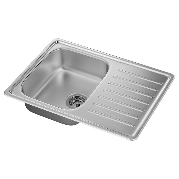 

Мойка FYNDIG IKEA 091.581.85