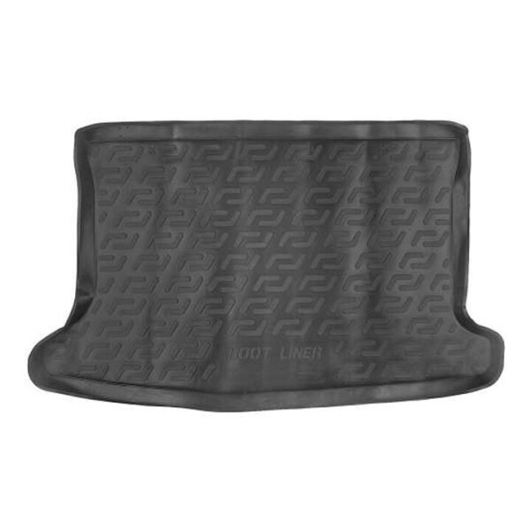 

Коврик в багажник L.Locker Hyundai Accent IV '10-17 хэтчбек (104140300)